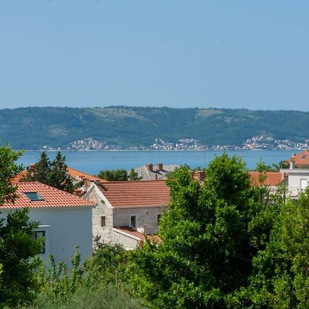 Appartamento Casteletti Kaštela Esterno foto